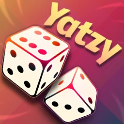 Symbol von Yatzy: Offline Würfelspiel