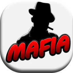 Symbol von Мафия Ведущий